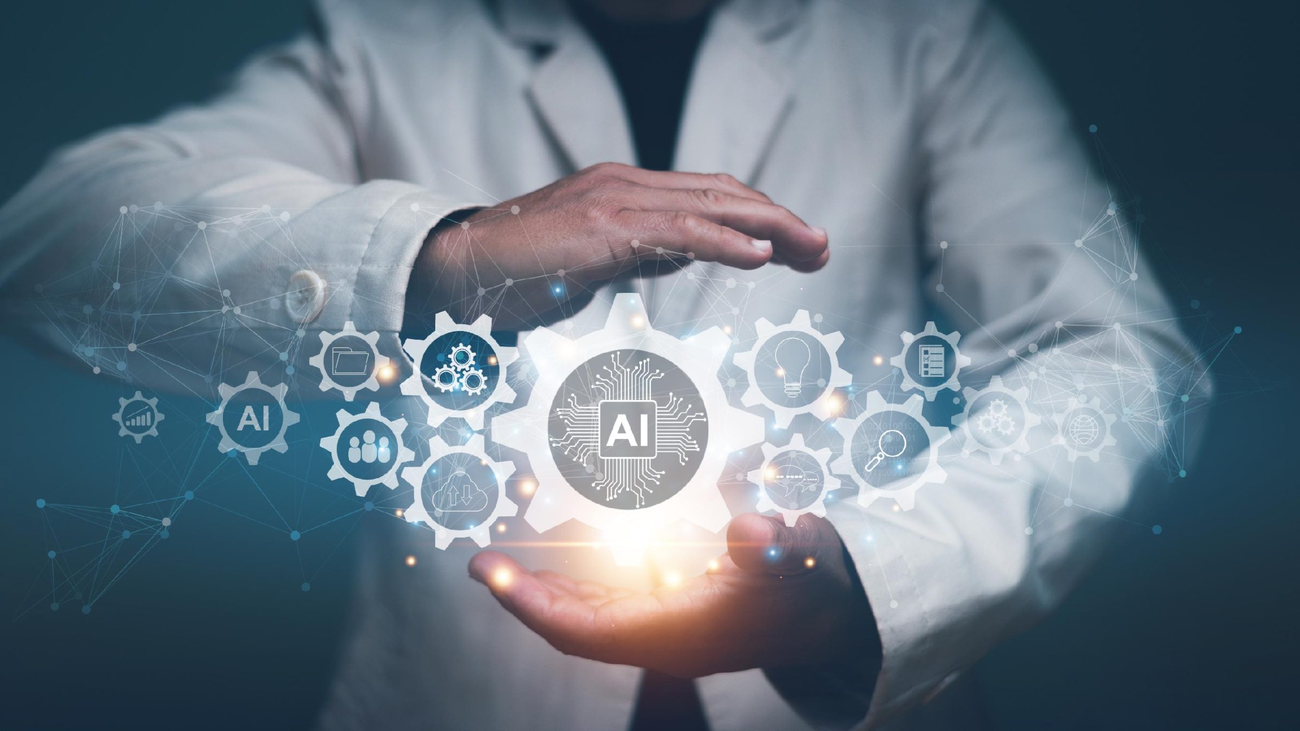 智探信息咨詢 人工智能應(yīng)用軟件開發(fā)的創(chuàng)新引擎與未來趨勢