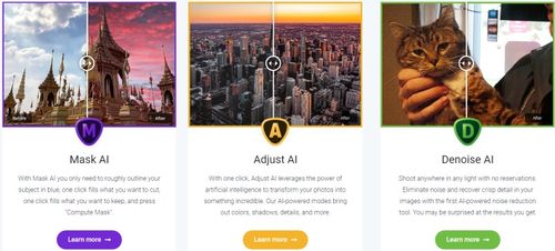 人工智能軟件全家桶 操作簡單，小白也能輕松上手的應(yīng)用軟件開發(fā)新紀(jì)元